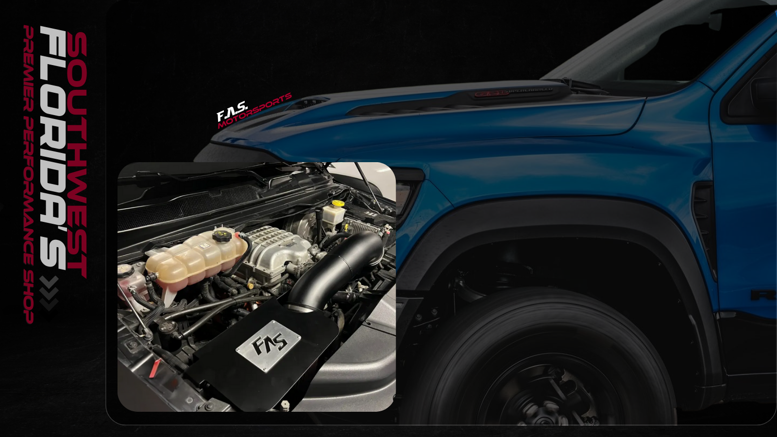 welding fas motorsports custom fabrication