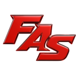 FAS Logo